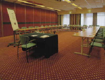 Meeting room Mercure Hotel 's-Hertogenbosch-Rosmalen