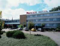 View of Mercure Hotel Deventer