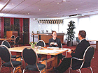Meeting room Mercure Hotel Deventer