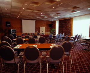 Meeting room Mercure Hotel Zwolle